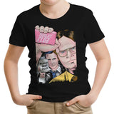 Dwight Club - Youth Apparel