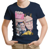 Dwight Club - Youth Apparel