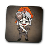 2021 - Teerion Coasters