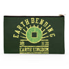Earth and Substance - Accessory Pouch