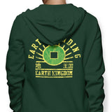 Earth and Substance - Hoodie