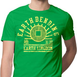 Earth and Substance - Men's Apparel