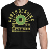 Earth and Substance - Men's Apparel