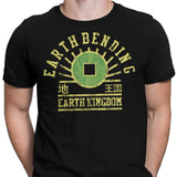 Earth and Substance - Men's Apparel