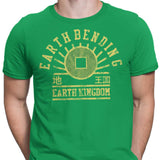 Earth and Substance - Men's Apparel