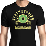 Earth and Substance - Men's Apparel