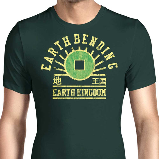 Earth and Substance - Men's Apparel