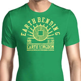 Earth and Substance - Men's Apparel