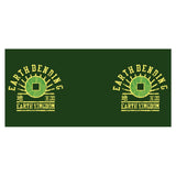 Earth and Substance - Mug