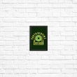 Earth and Substance - Posters & Prints