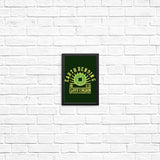 Earth and Substance - Posters & Prints