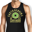 Earth and Substance - Tank Top