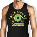 Earth and Substance - Tank Top