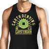 Earth and Substance - Tank Top