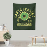 Earth and Substance - Wall Tapestry