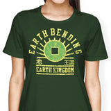 Earth and Substance - Women's Apparel