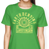 Earth and Substance - Women's Apparel