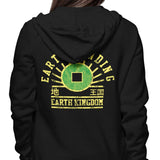 Earth and Substance - Hoodie