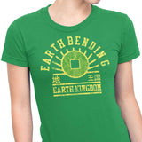 Earth and Substance - Women's Apparel