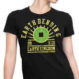 Earth and Substance - Women's Apparel
