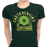 Earth and Substance - Women's Apparel