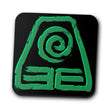 Earth - Coasters