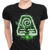 Earth Elemental - Women's Apparel