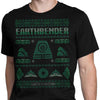 Earth Kingdom's Sweater - Men's Apparel