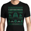 Earth Kingdom's Sweater - Men's Apparel