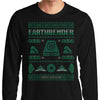 Earth Kingdom's Sweater - Long Sleeve T-Shirt