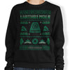 Earth Kingdom's Sweater - Sweatshirt