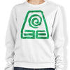 Earth - Sweatshirt