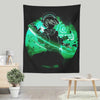 Earth Soul - Wall Tapestry