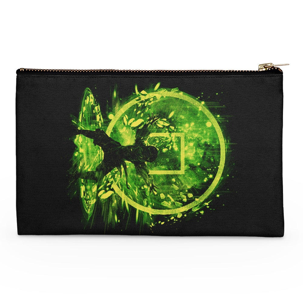Earth Storm - Accessory Pouch