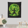 Earth Storm - Wall Tapestry