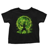 Earth Storm - Youth Apparel