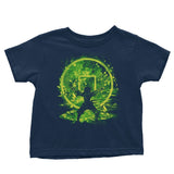 Earth Storm - Youth Apparel