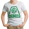 Earth - Youth Apparel