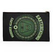 Earthbending University - Accessory Pouch