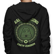 Earthbending University - Hoodie