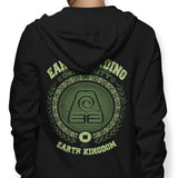 Earthbending University - Hoodie