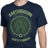 Earthbending University - Men's Apparel