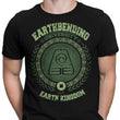 Earthbending University - Men's Apparel