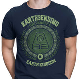 Earthbending University - Men's Apparel