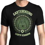 Earthbending University - Men's Apparel