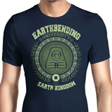 Earthbending University - Men's Apparel