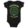 Earthbending University - Youth Apparel