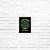 Earthbending University - Posters & Prints