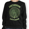 Earthbending University - Sweatshirt