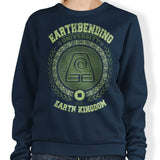 Earthbending University - Sweatshirt